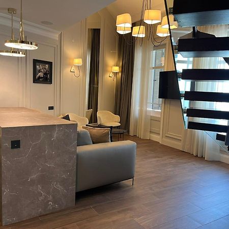 Apartments In The Heart Of Cannes Dış mekan fotoğraf
