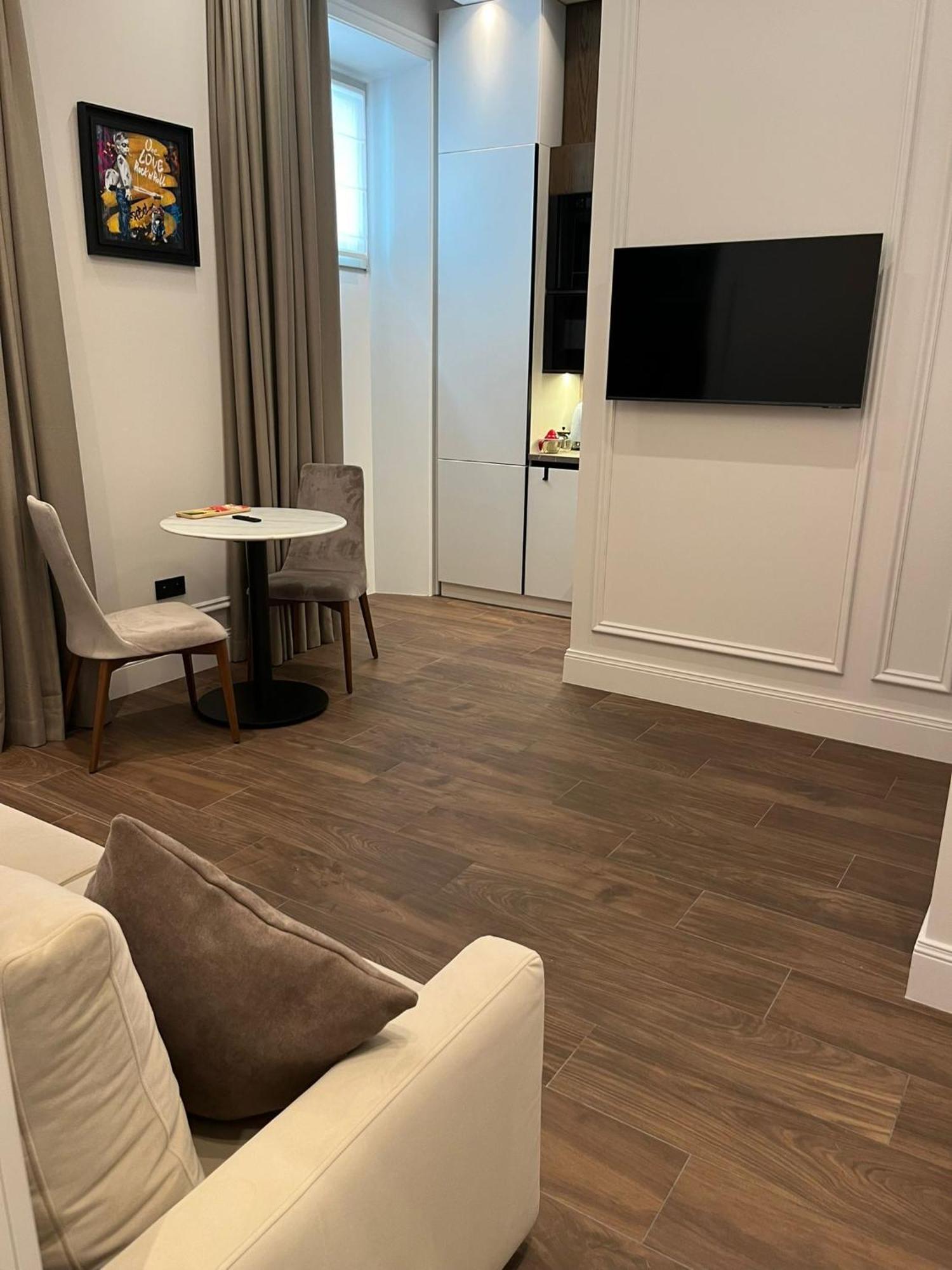 Apartments In The Heart Of Cannes Dış mekan fotoğraf