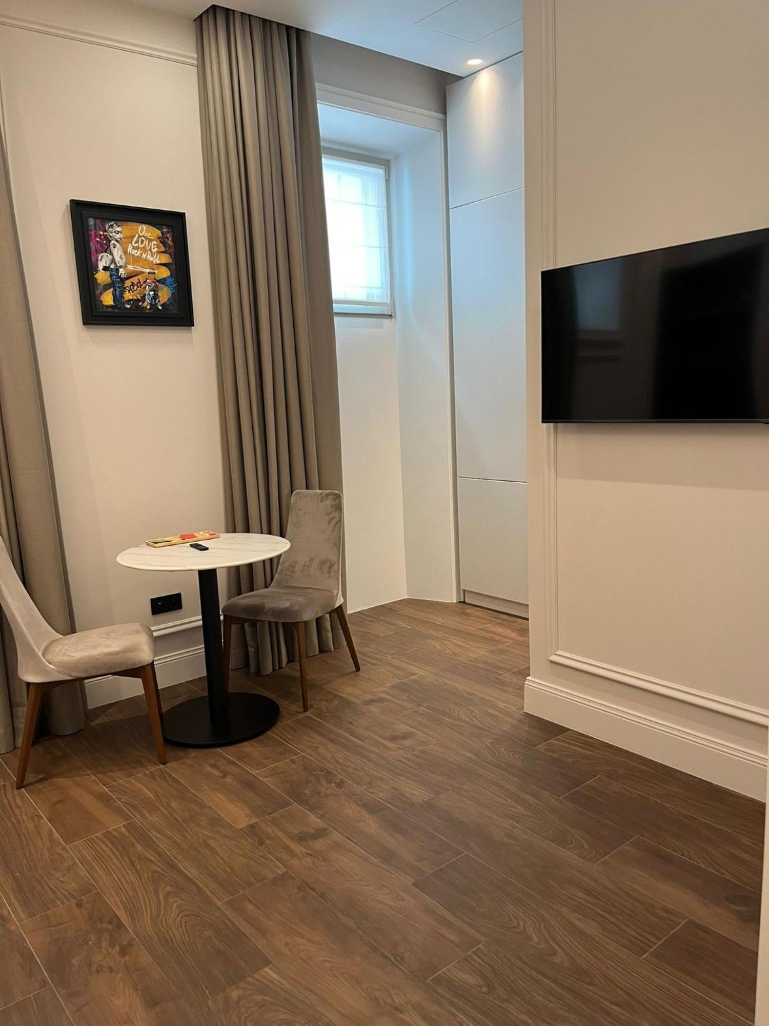 Apartments In The Heart Of Cannes Dış mekan fotoğraf