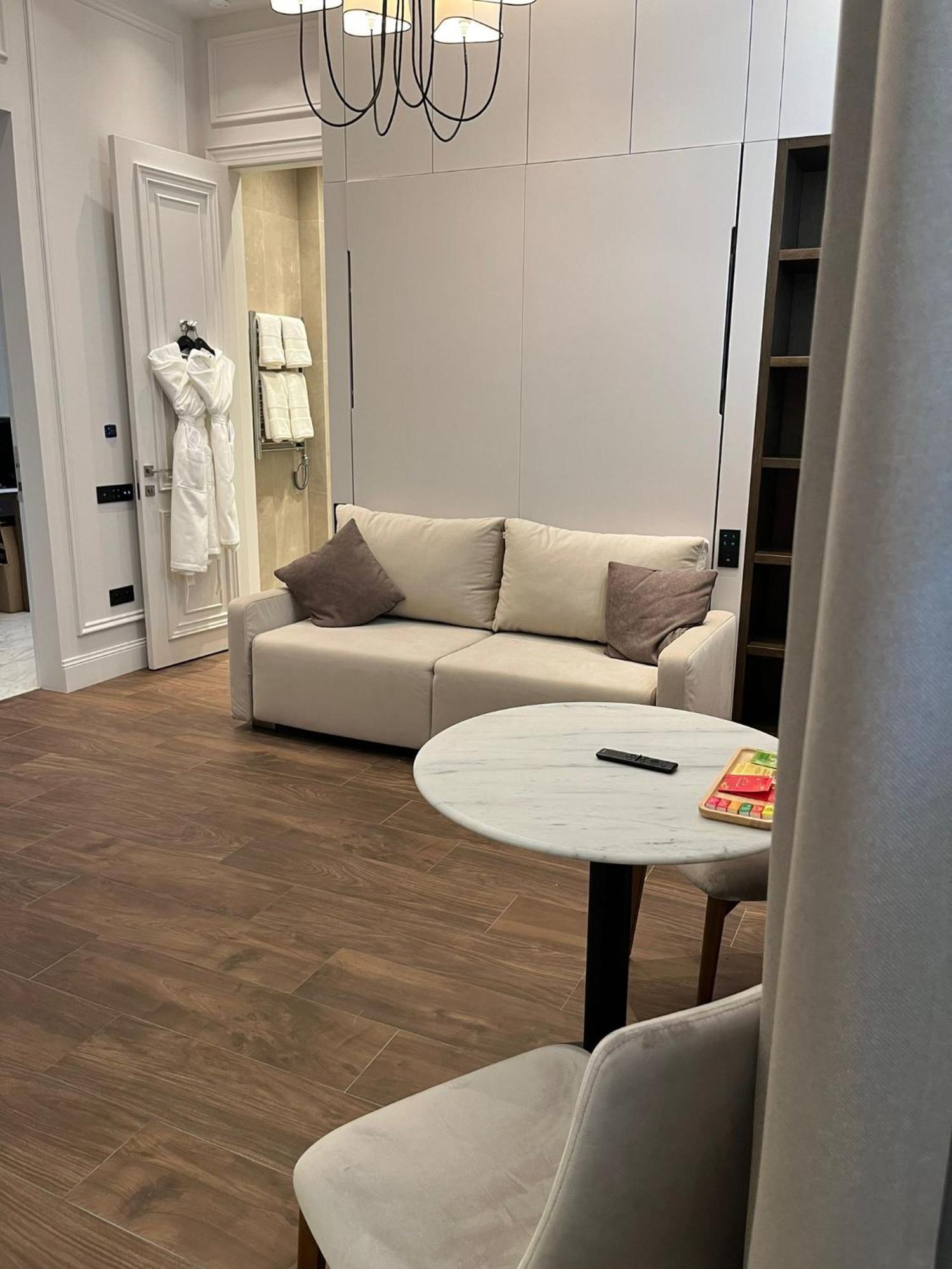 Apartments In The Heart Of Cannes Dış mekan fotoğraf