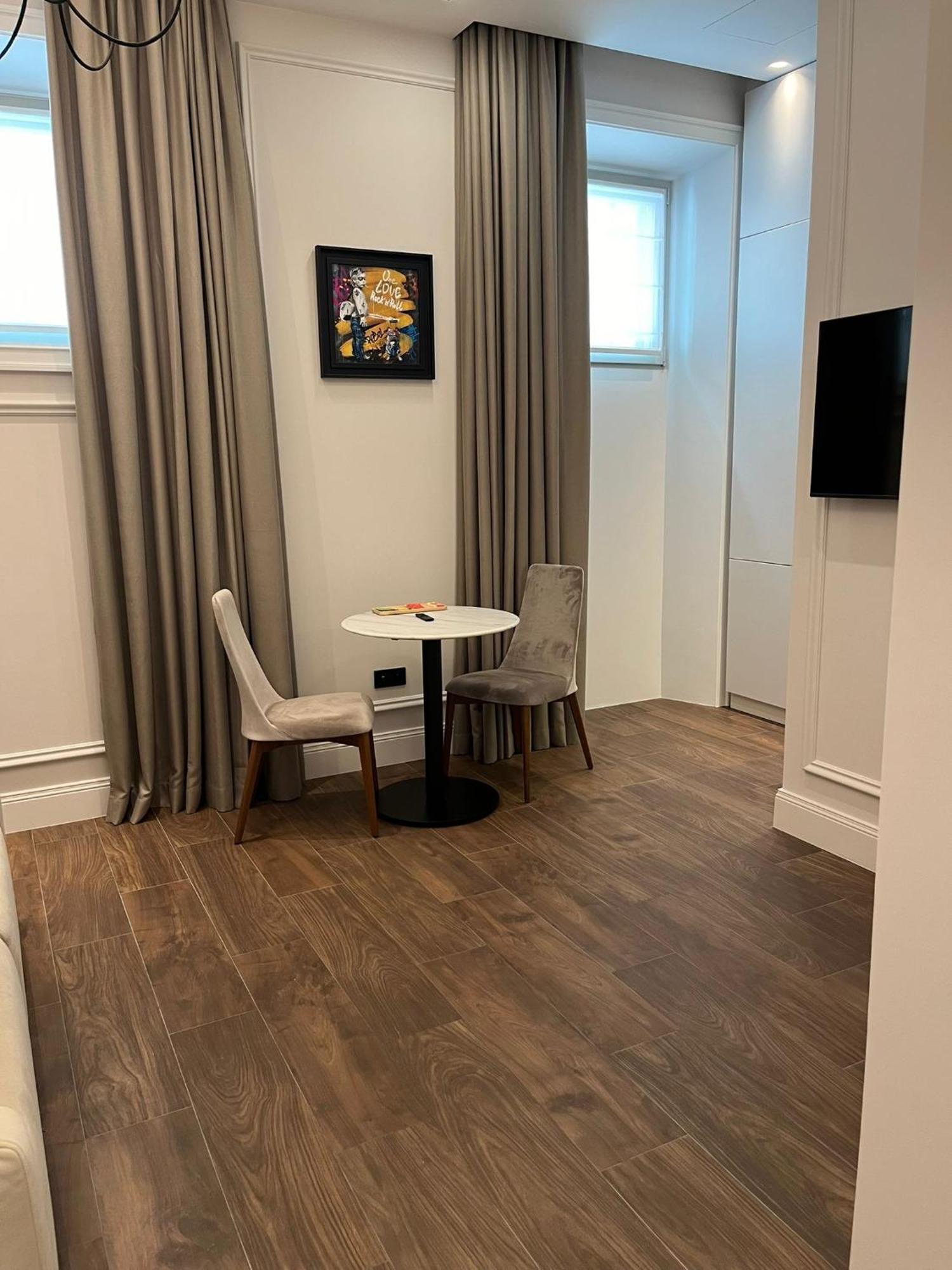 Apartments In The Heart Of Cannes Dış mekan fotoğraf