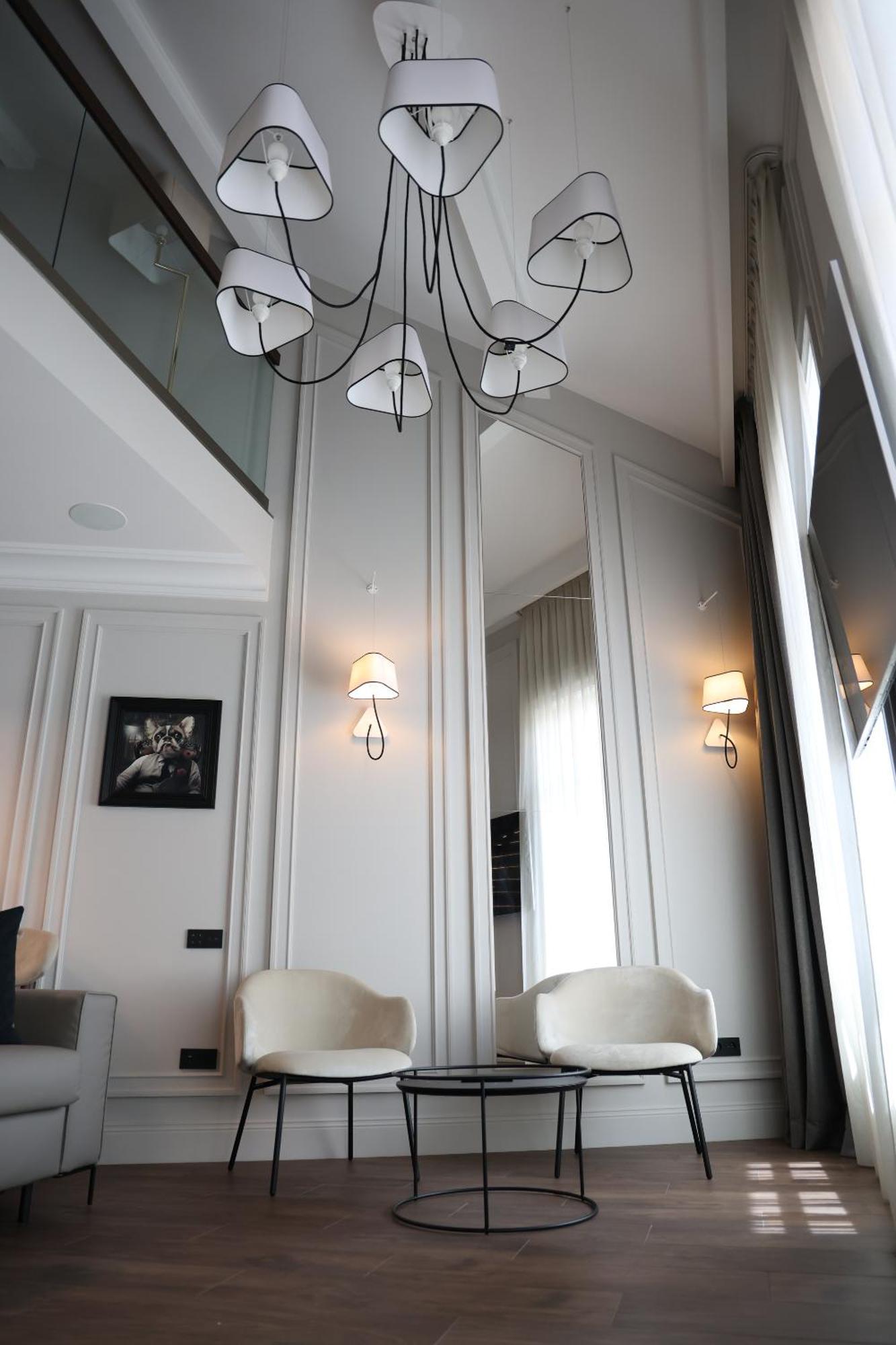 Apartments In The Heart Of Cannes Dış mekan fotoğraf