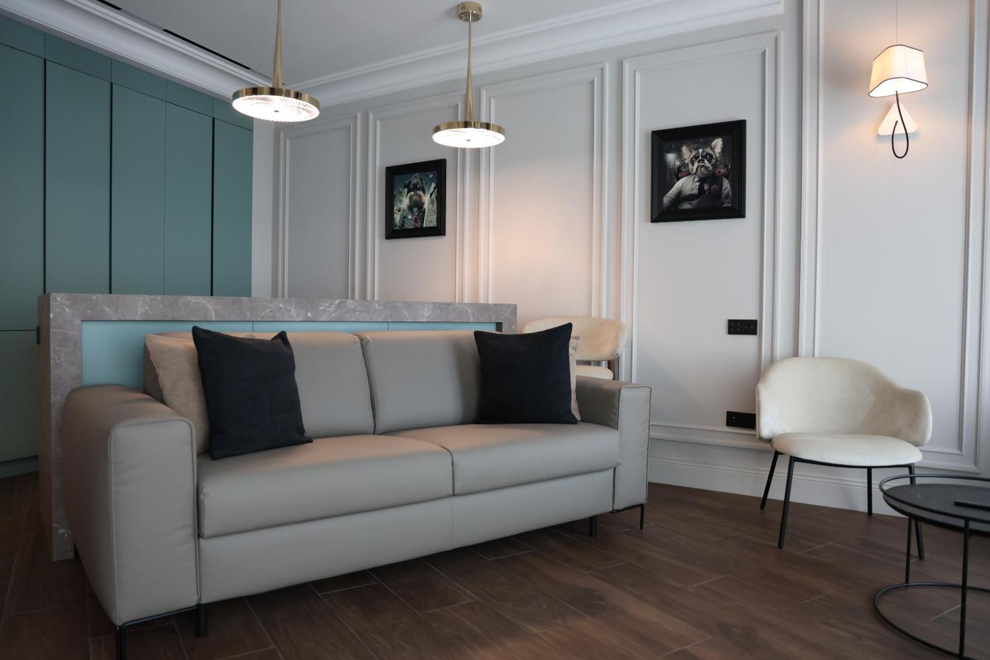 Apartments In The Heart Of Cannes Dış mekan fotoğraf