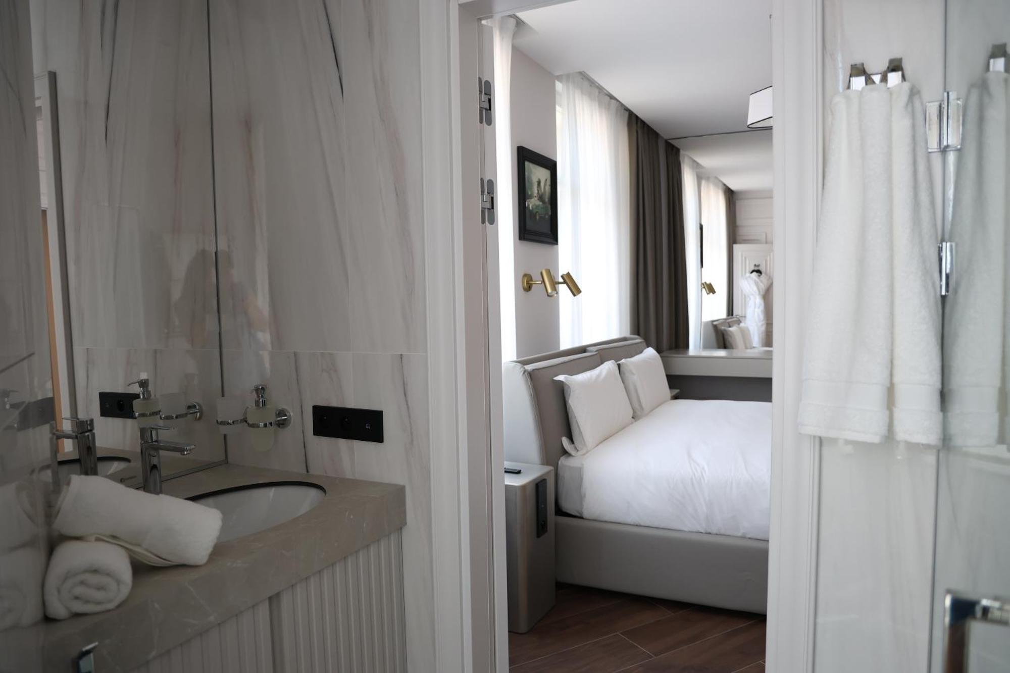 Apartments In The Heart Of Cannes Dış mekan fotoğraf