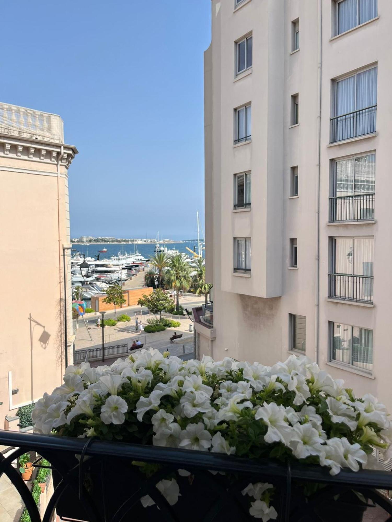 Apartments In The Heart Of Cannes Dış mekan fotoğraf