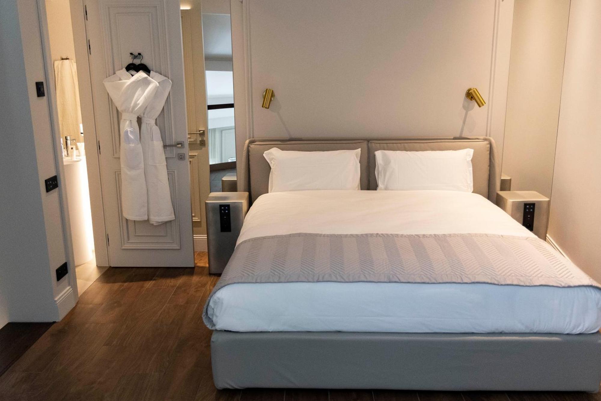 Apartments In The Heart Of Cannes Dış mekan fotoğraf